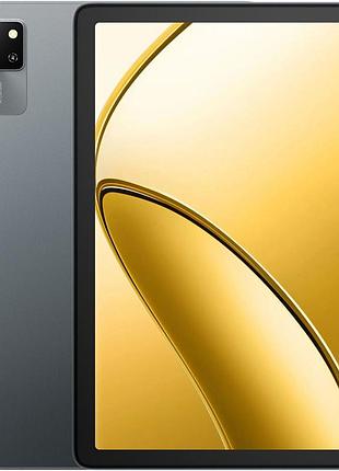 Планшет blackview 6931548318200 tab 60 10.1" 4гб, 128гб, 5100ма•ч, android, серый ua