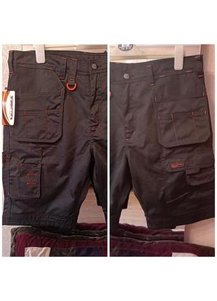Шорты рабочие wright fits 8