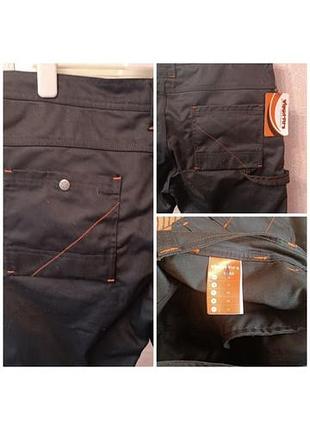 Шорты рабочие wright fits 9
