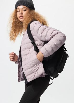 Куртка puffertech uniqlo (478568)