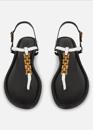 Босоніжки сандалі primark
