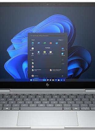 Ноутбук hp ad4a5et elitebook 8 flip g1i 13.3" wuxga touch, intel u7-255u, 32gb, f1tb, uma, win11p, сріблястий