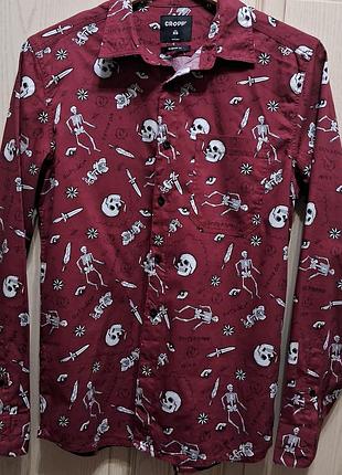 Сорочка cropp
