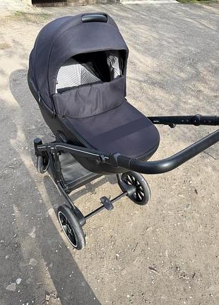 Коляска anex m/type 2 в 1 2