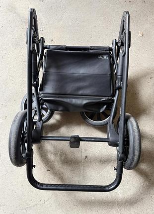 Коляска anex m/type 2 в 1 4