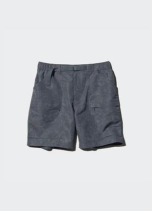 Чоловічі шорти uniqlo