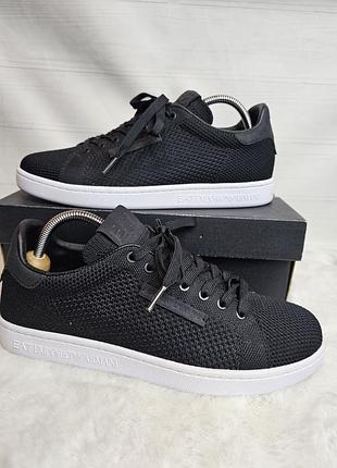 Кросівки emporio armani 43 розмір