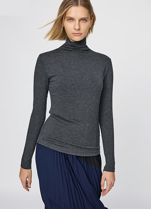 Гольф heattech uniqlo (478954)