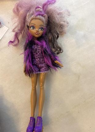 Продам monster high стан гарний 2