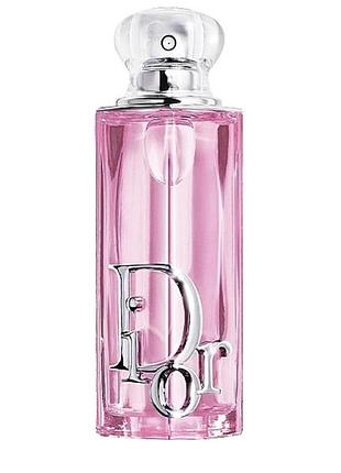 Парфумована вода dior addict rosy glow
