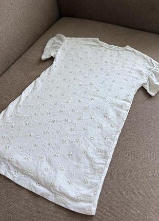 Сукня name it з органічної бавовни (organic cotton) 134 см 9 років