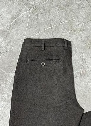 Брюки loro piana (оригінал, made in italy)