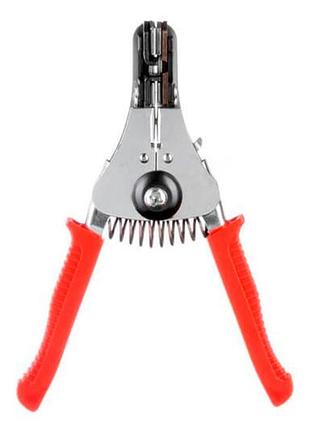 Съемник изоляциии intertool - 150 мм 🔥