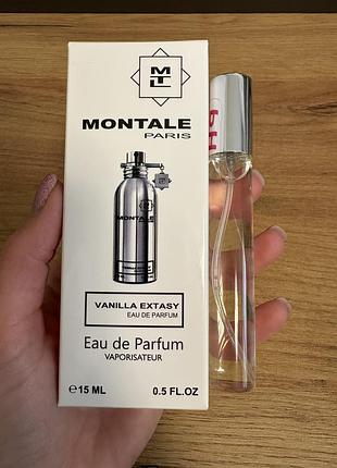 Montale vanilla extasy