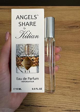 Kilian angels share 15 ml