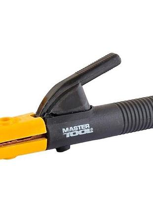 Електродотримач mastertool - 200а italian 🔥