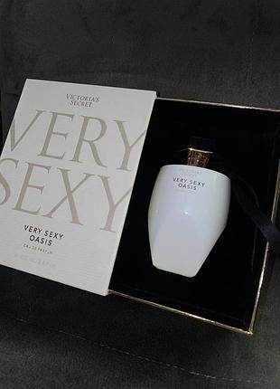 Victoria secret very sexy oasis🤍✨