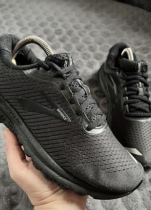 Чоловічі кросіки brooks adrenalin 20. p. 37,5.