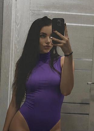 Боди💜 красивый боди💜 красивый женский боди💜 фирменный боди 💜размер хс/с