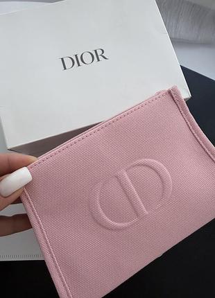 Косметичка dior beauty