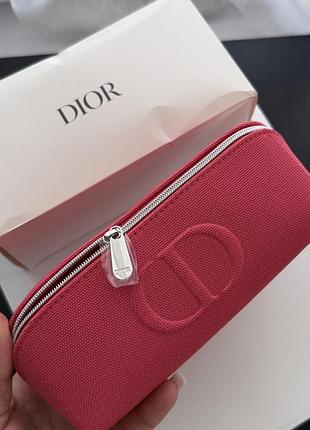 Dior beauty косметичка