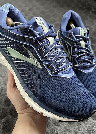 Чоловічі кросівки brooks chost 12. p. 42.