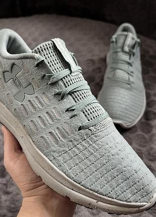 Чоловічі кросівки under armour. p. 41. ідеал!!!