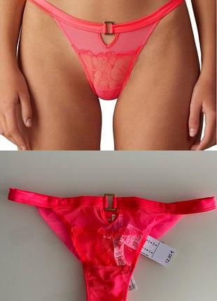 Трусики італійські intimissimi жіноча білизна