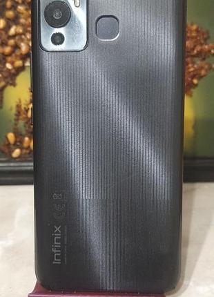 Infinix hot 12 play nfc 64gb 7