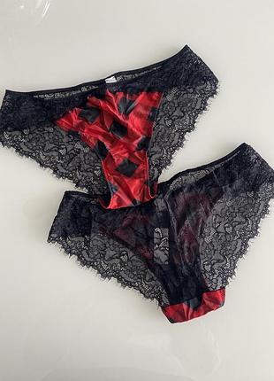 Жіночі трусики intimissimi італія
