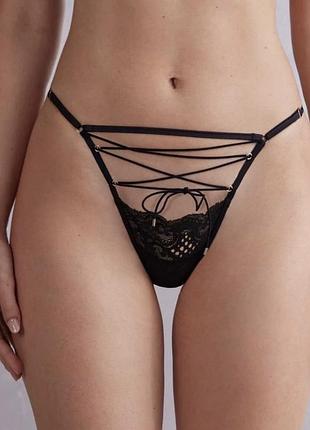 Трусики intimissimi жіноча білизна