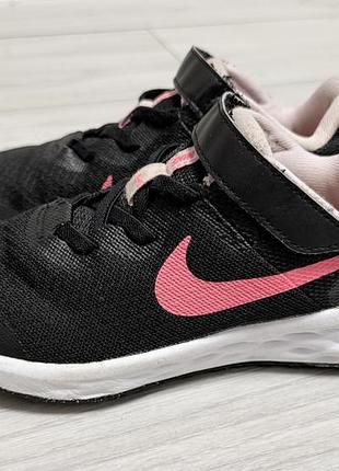 Дитячі кросівки nike revolution 6 nn