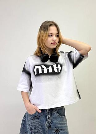 Футболка детская