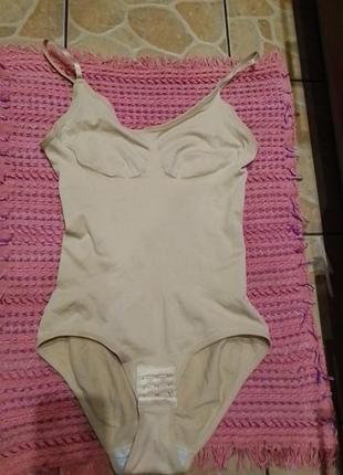 Комбидресс утягивающий р.xl. china