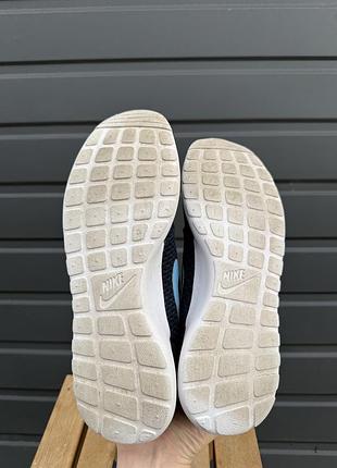 Кросівки nike roshe run 5