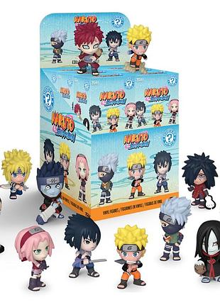 Ігрова фігурка funko mystery minis – наруто