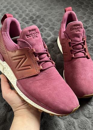 Жіночі кросівки new balance 574. p. 40. ідеал!!!