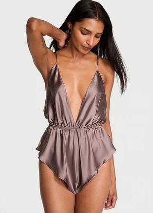 Ромпер/одяг для дому/піжама victoria’s secret оригінал розміри s,m
