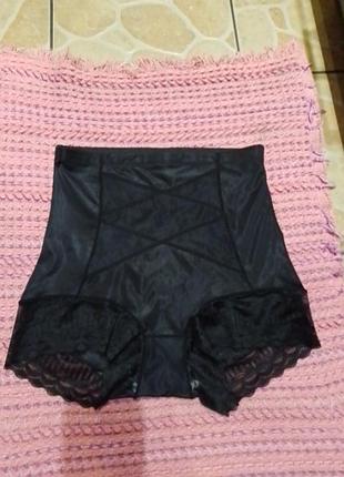Трусы утягивающие р.xl. china