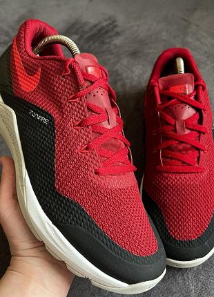 Чоловічі кросівки nike training fly wire. p. 42,5.  ідеал!!!