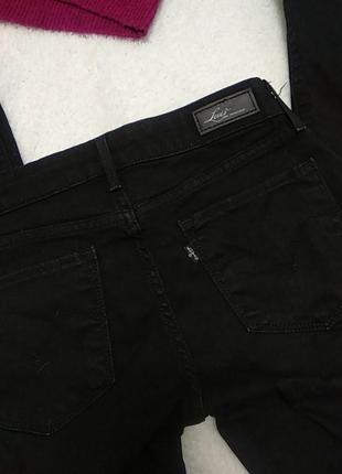 Черные джинсы, 25 р4 фото