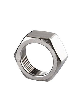 Н гайка для комплектації трубки g3/4″ inox tucai made in spain art 6482