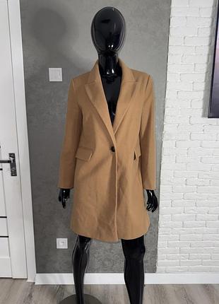 Демісезонне пальто primark, l
