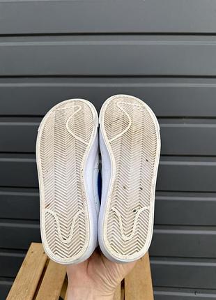 Кросівки nike blazer 5