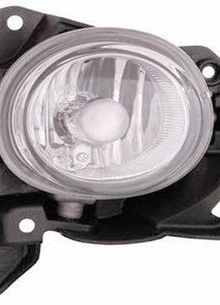 Противотуманная фара mazda cx-5 2012-/mazda 6 2012-, правая, depo, 216-2038r-uq