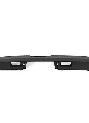 Накладка крышки багажника ford fusion 2019- верхняя ks73f43404aaw avtm 182836532