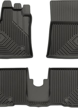 Коврики в салон renault lodgy 2012-2022/dacia lodgy 2012-2022, frogum, fg 77408197