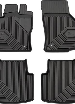 Коврики в салон volkswagen arteon 2017-, frogum, fg 77407572