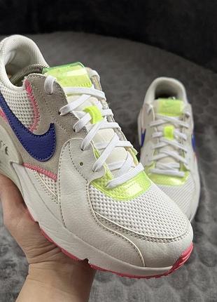 Чоловічі кросівки nike air max. p. 40. ідеал!!!