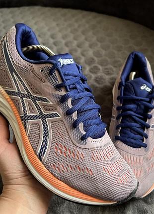 Жіночі кросівки asics gel-excite 6. p. 40. ідеал!!!